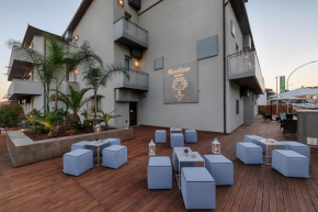 Hotel Rombino Fonteblanda